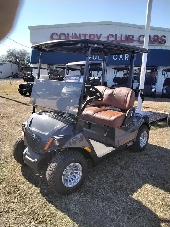2026 Yamaha PTV photo 1