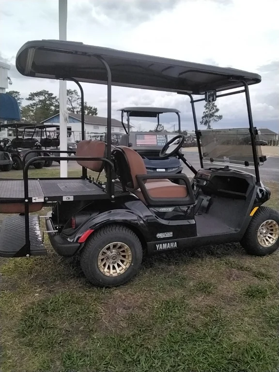 2026 Yamaha PTV photo 3