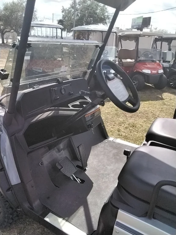 2023 Yamaha UMAX Rally 2+2 photo 2