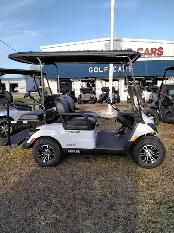 2026 Yamaha PTV photo 2