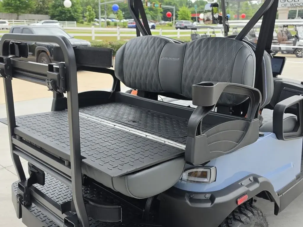 2026 Denago Nomad XL photo 9