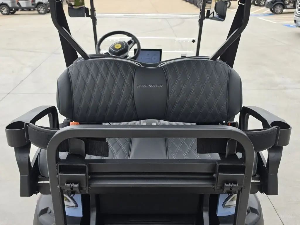 2026 Denago Nomad XL photo 8