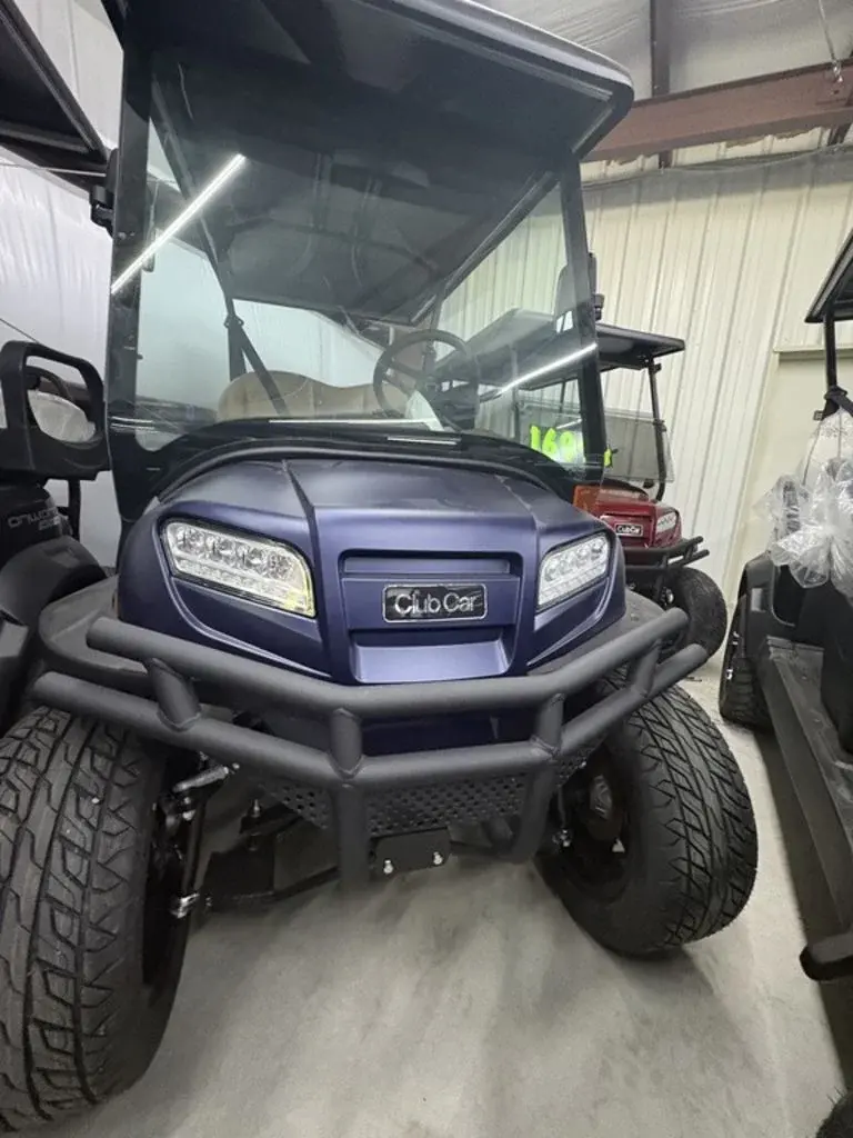 2027 Club Car Onward photo 1