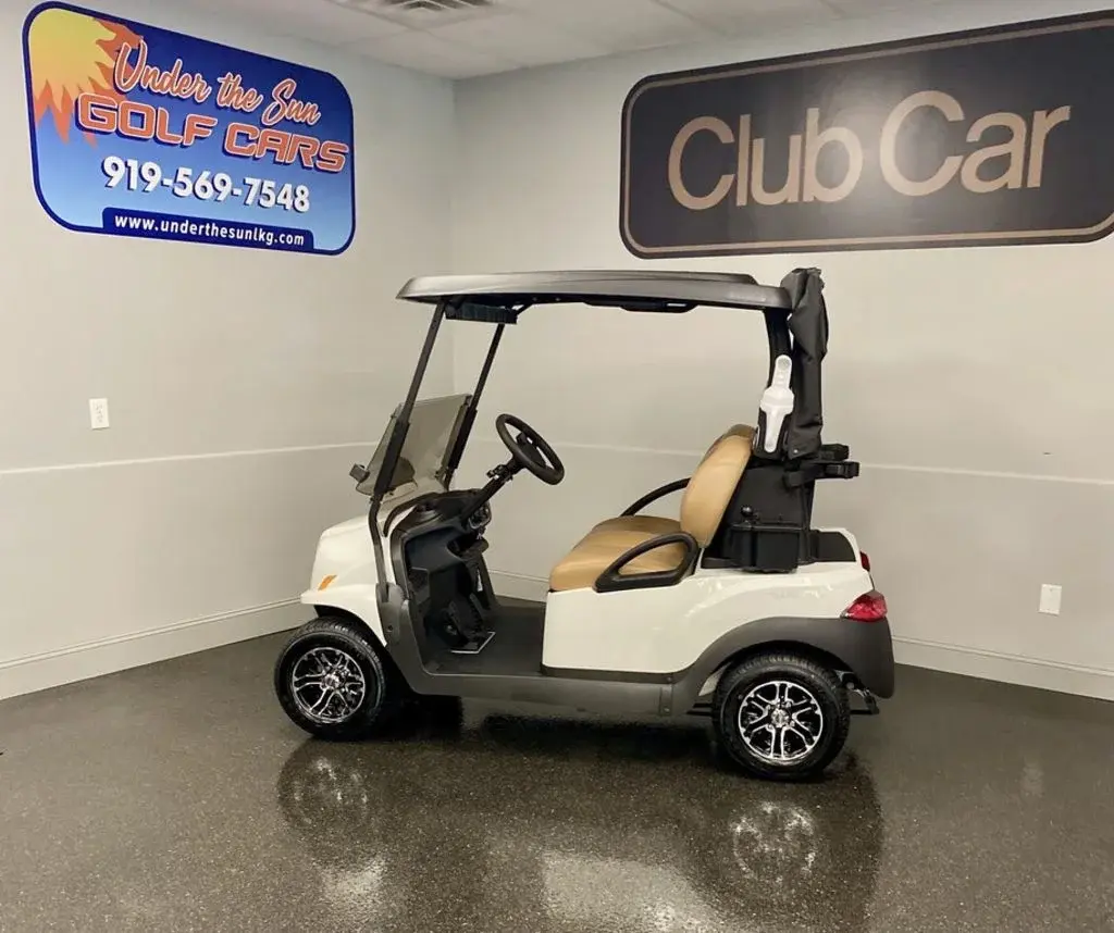 2026 Club Car Onward 2 Passenger photo 1