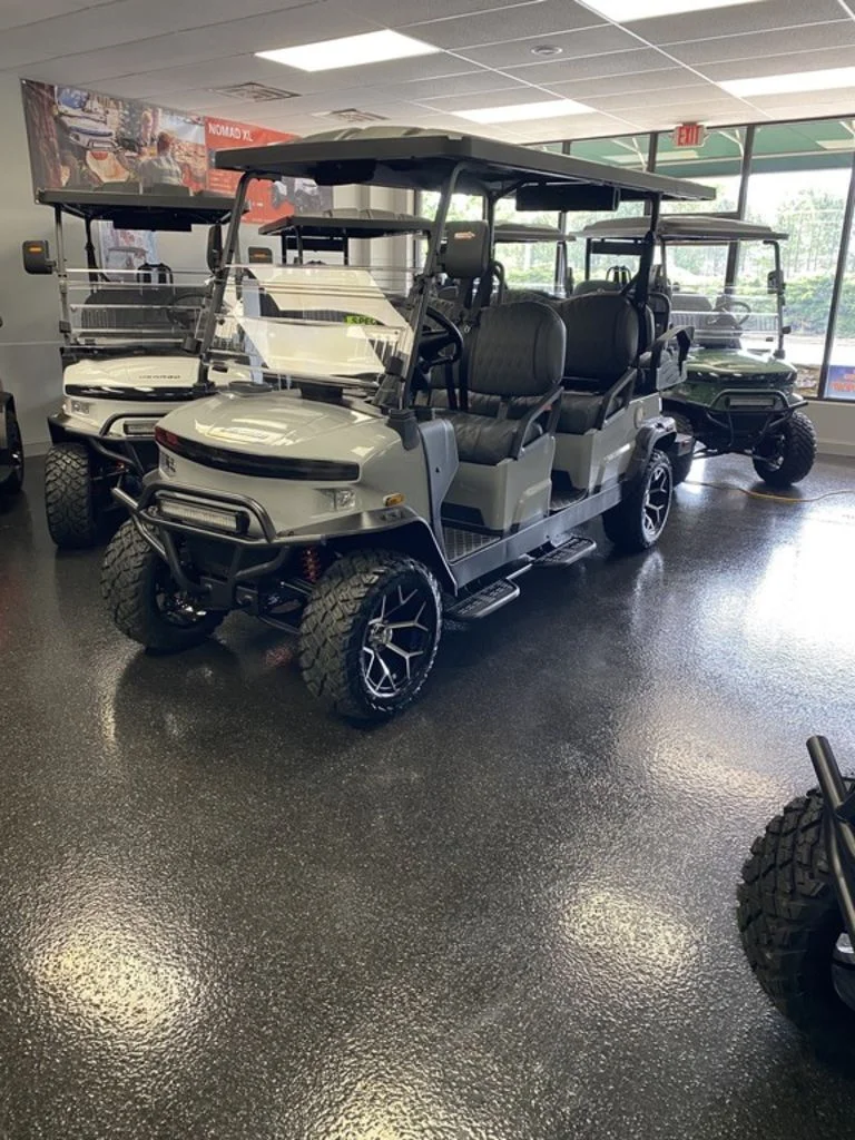 2026 Denago Rover XL 6 photo 3