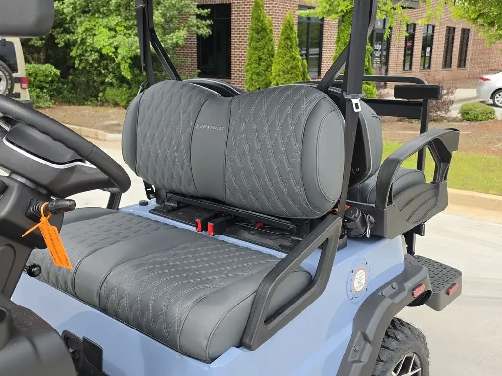 2026 Denago Nomad XL photo 6