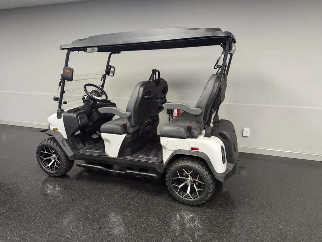 2026 Denago Rover XL photo 3