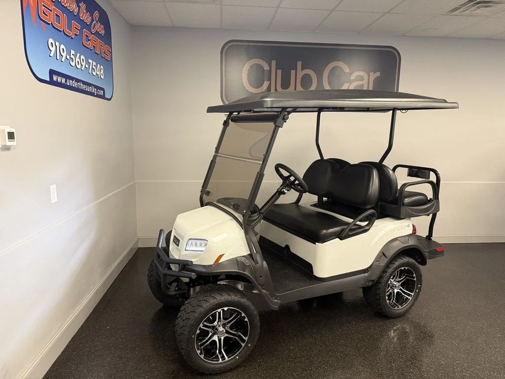 2026 Club Car Onward 4 Passenger photo 2