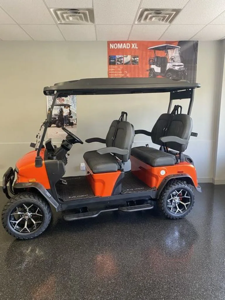 2026 Denago Rover XL photo 2