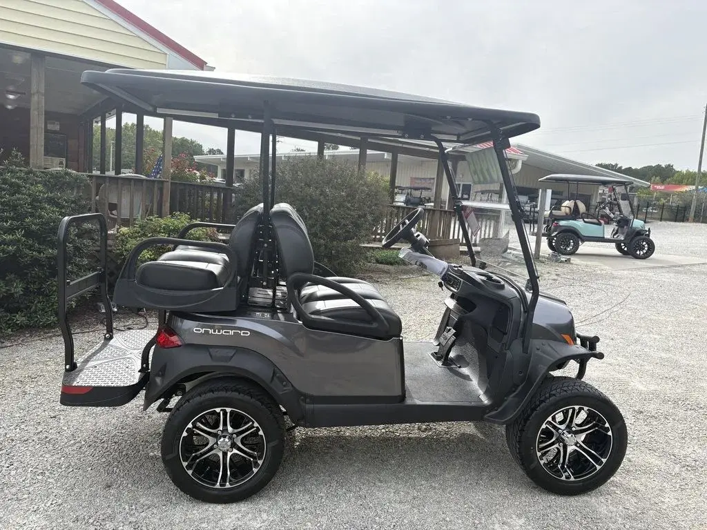 2027 Club Car Onward photo 2