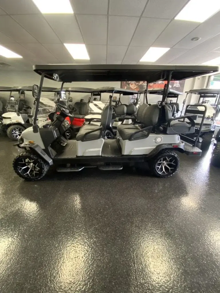 2026 Denago Rover XL 6 photo 1