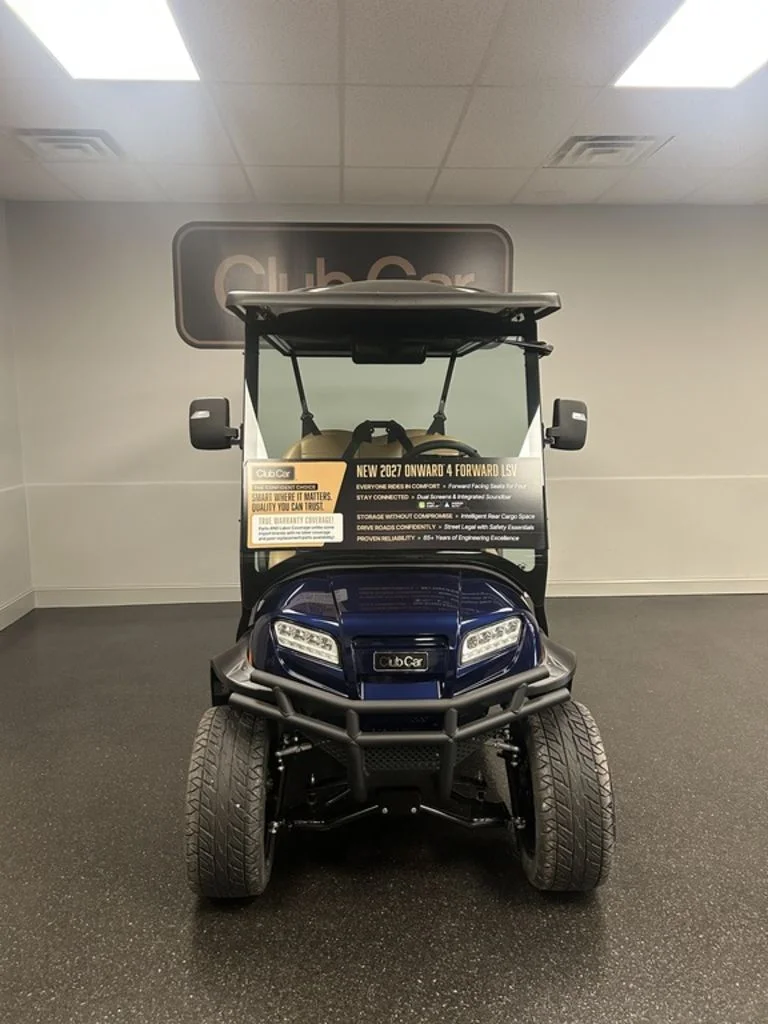 2027 Club Car Onward photo 5