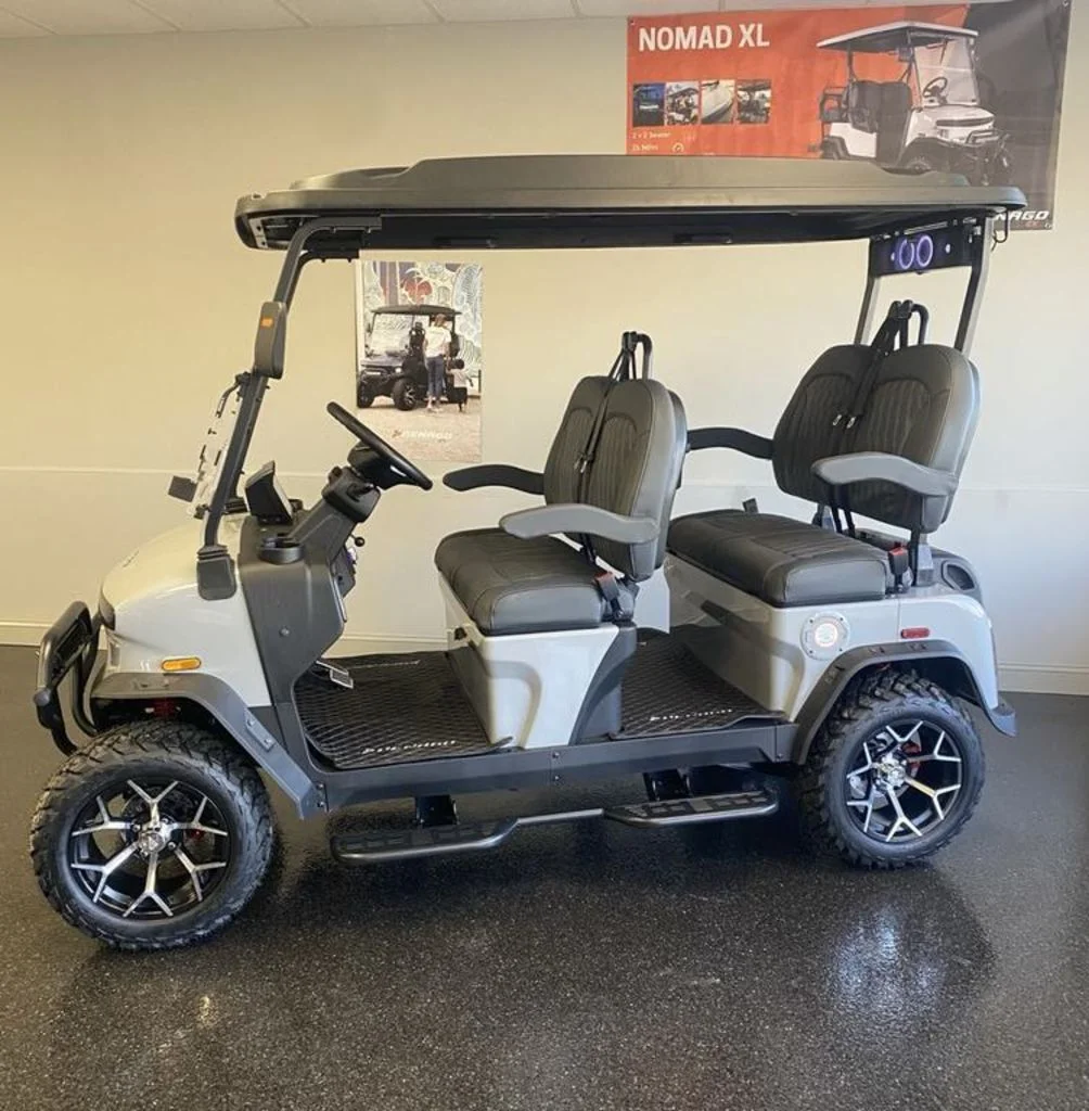 2026 Denago Rover XL photo 3