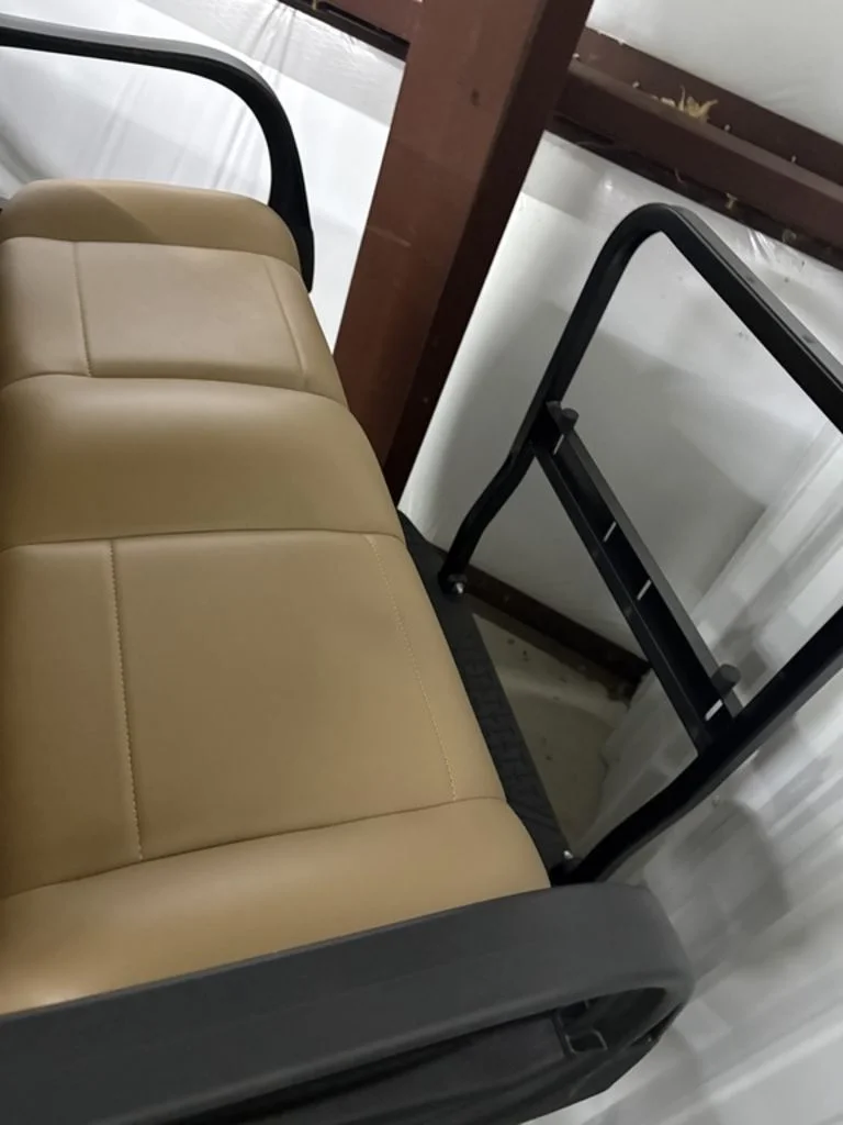 2027 Club Car Onward photo 5
