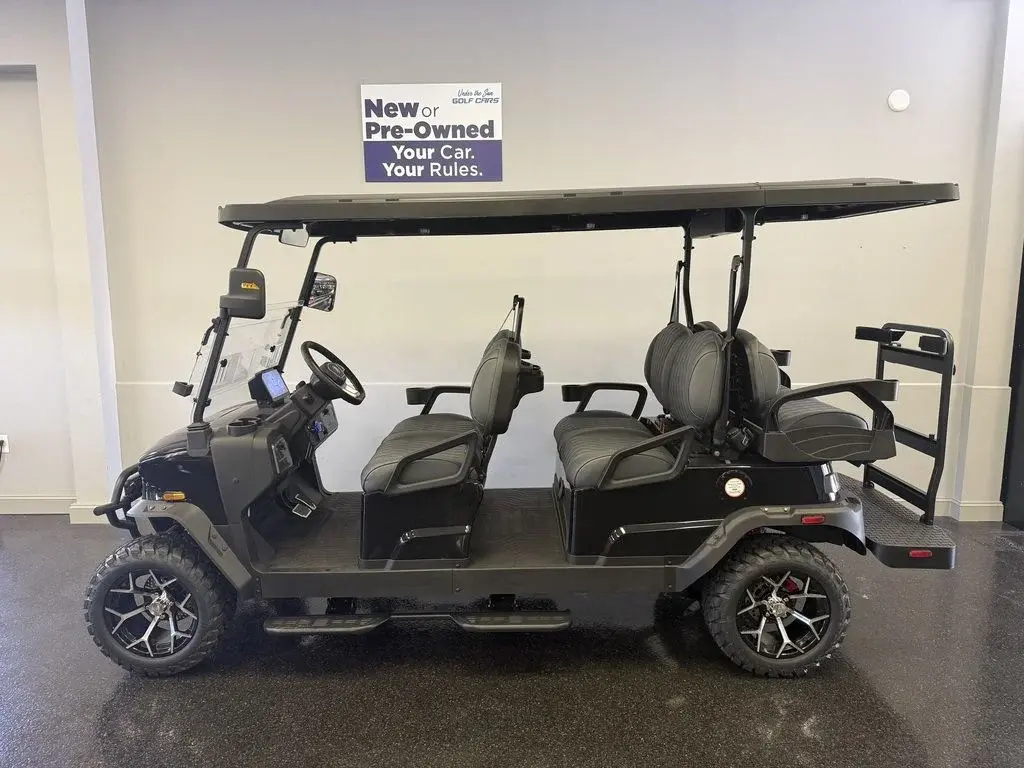2026 Denago Rover XL 6 photo 1