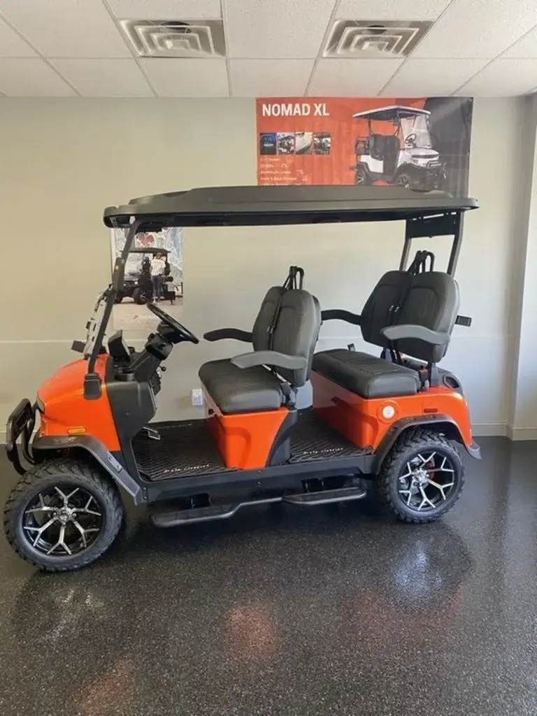 2026 Denago Rover XL photo 1