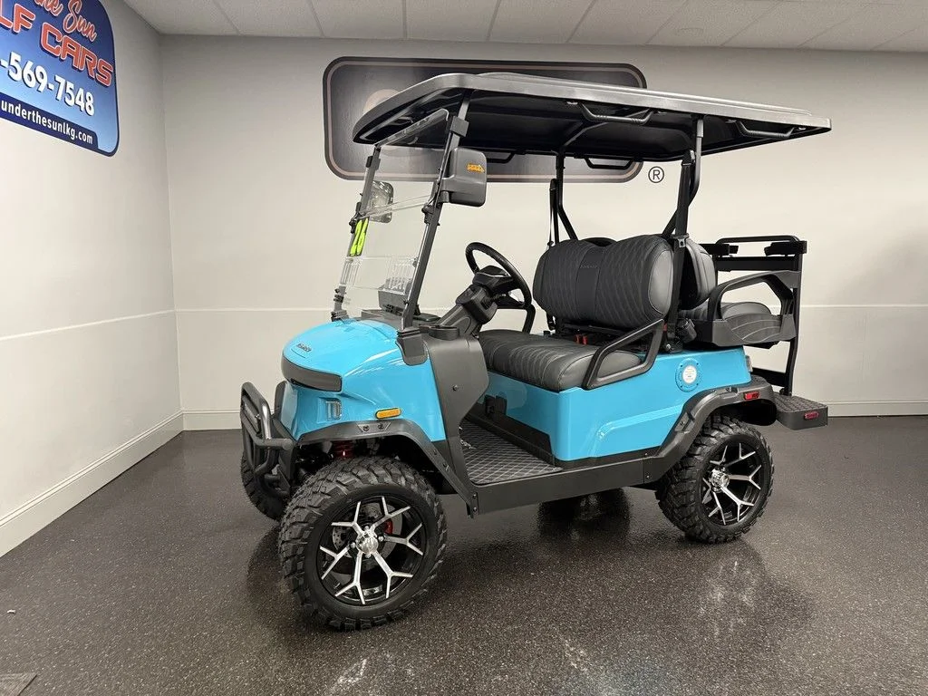 2026 Denago Nomad XL photo 2