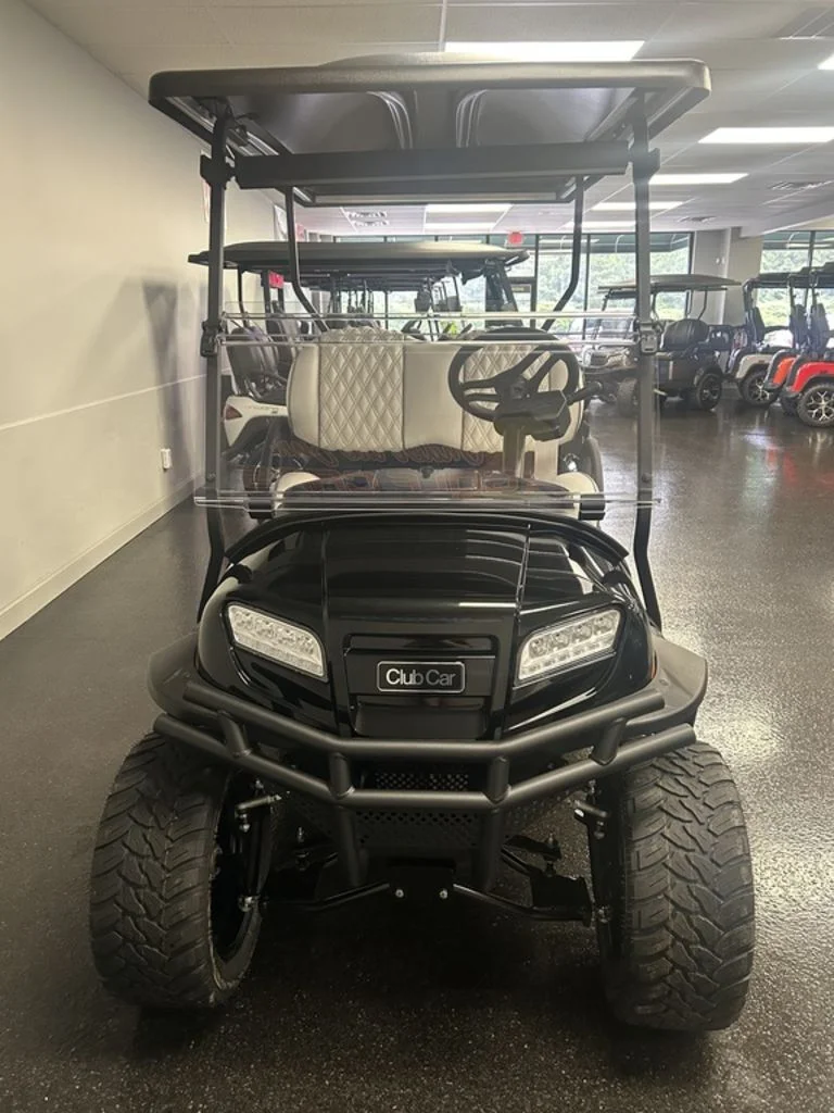 2027 Club Car Onward photo 2