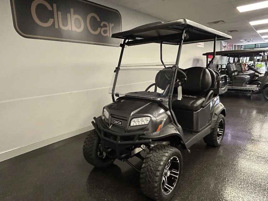 2027 Club Car Onward photo 2