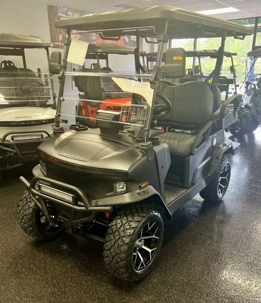 2026 Denago Nomad XL photo 2