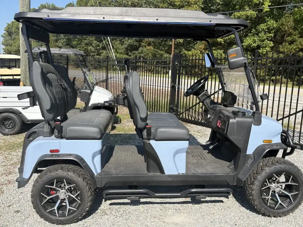 2026 Denago Nomad XL photo 3