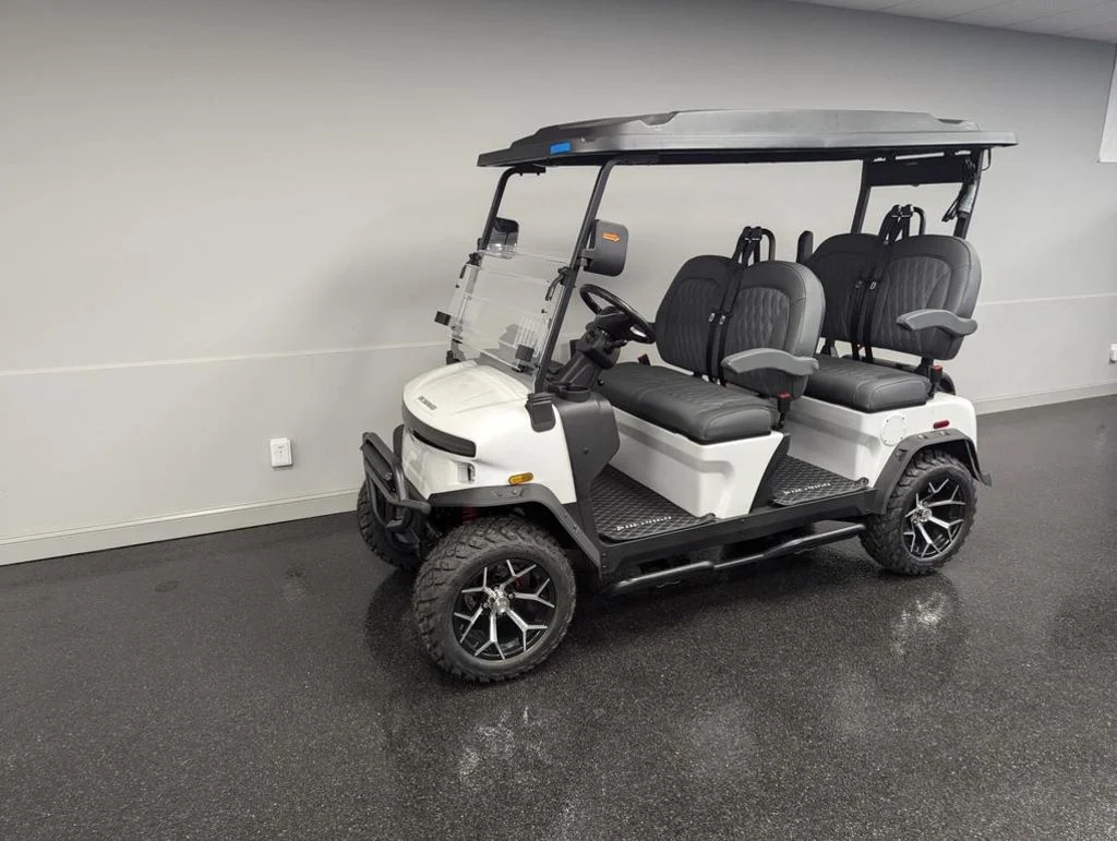 2026 Denago Rover XL photo 2