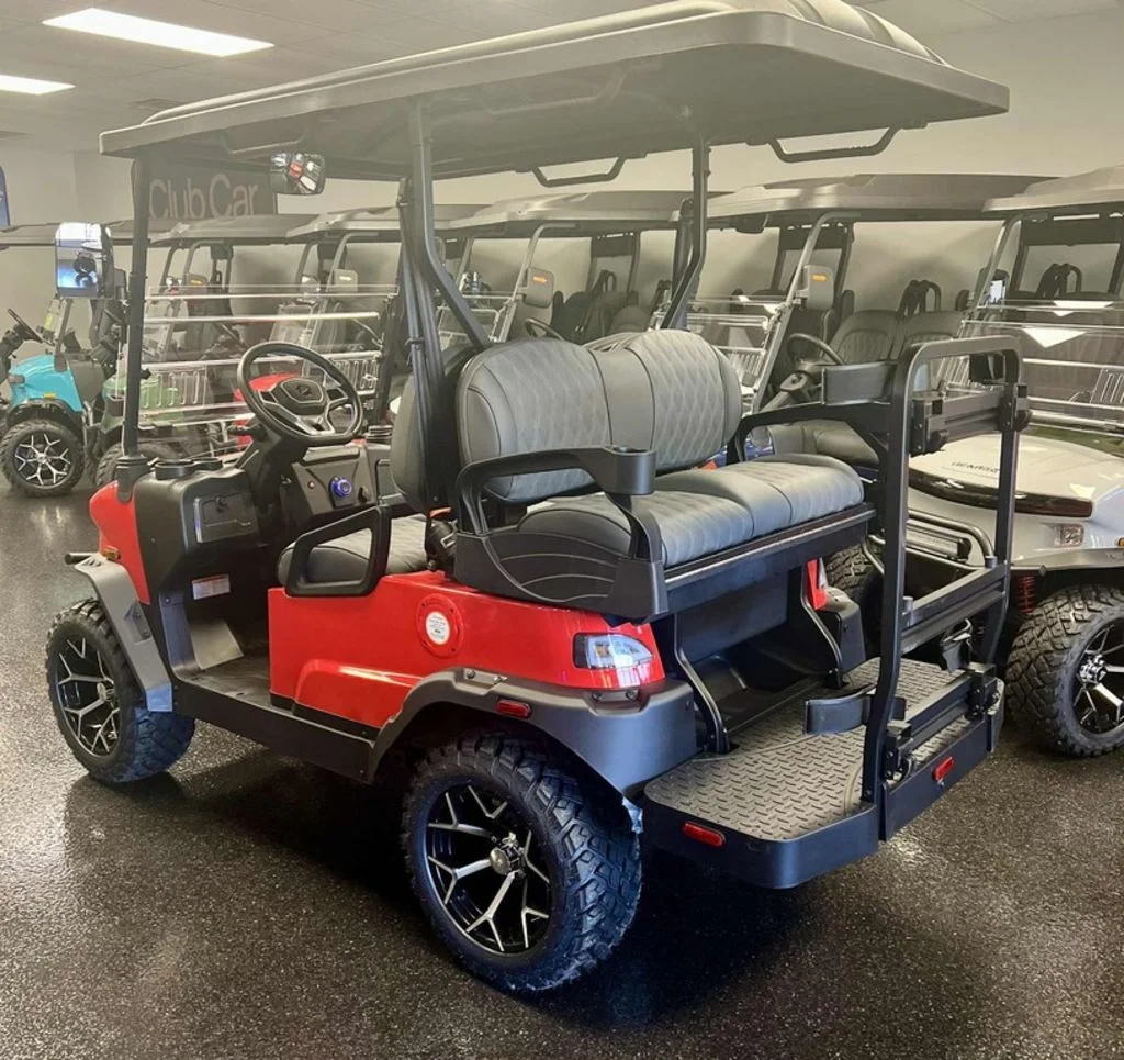 2026 Denago Nomad XL photo 2