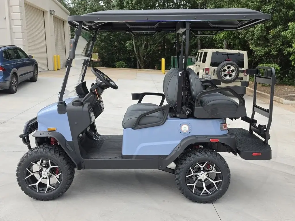 2026 Denago Nomad XL photo 3