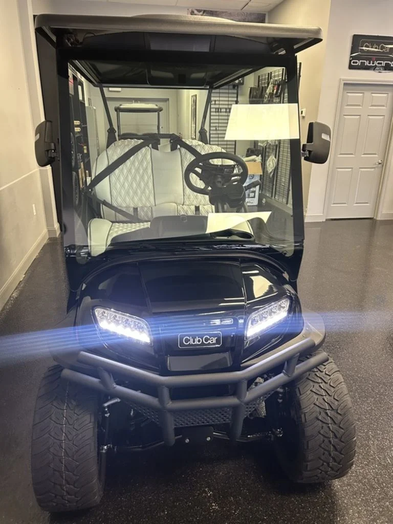 2027 Club Car Onward photo 2