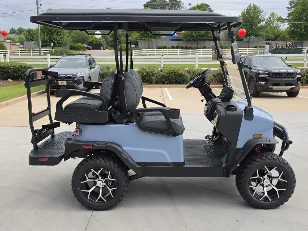 2026 Denago Nomad XL photo 2