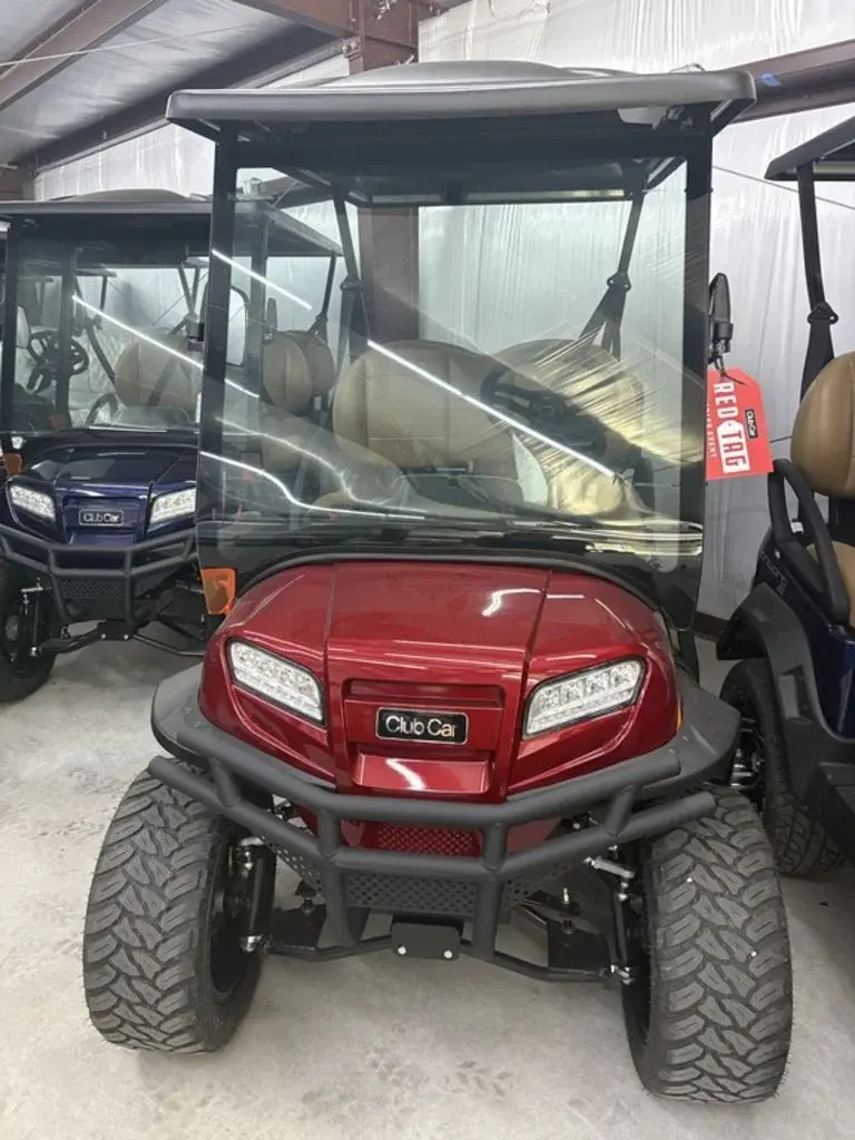2027 Club Car Onward photo 1