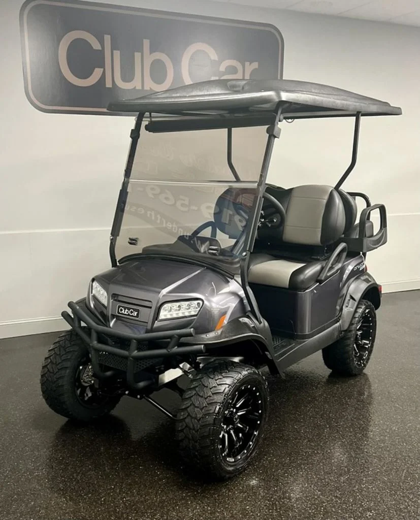 2026 Club Car Onward photo 2