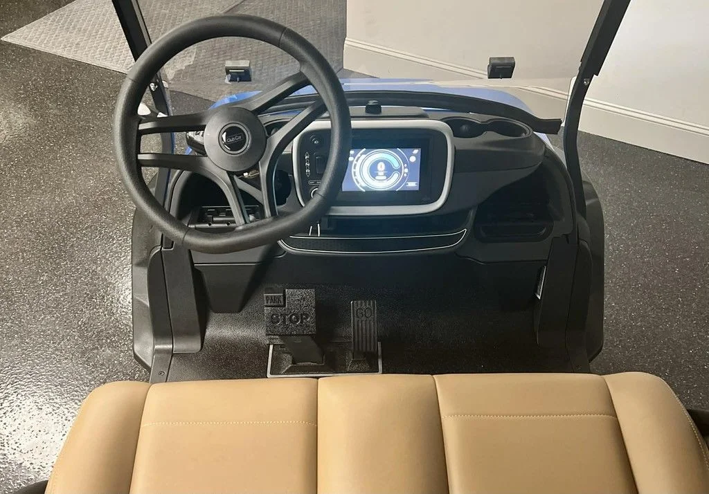 2026 Club Car Onward 4 Passenger photo 3