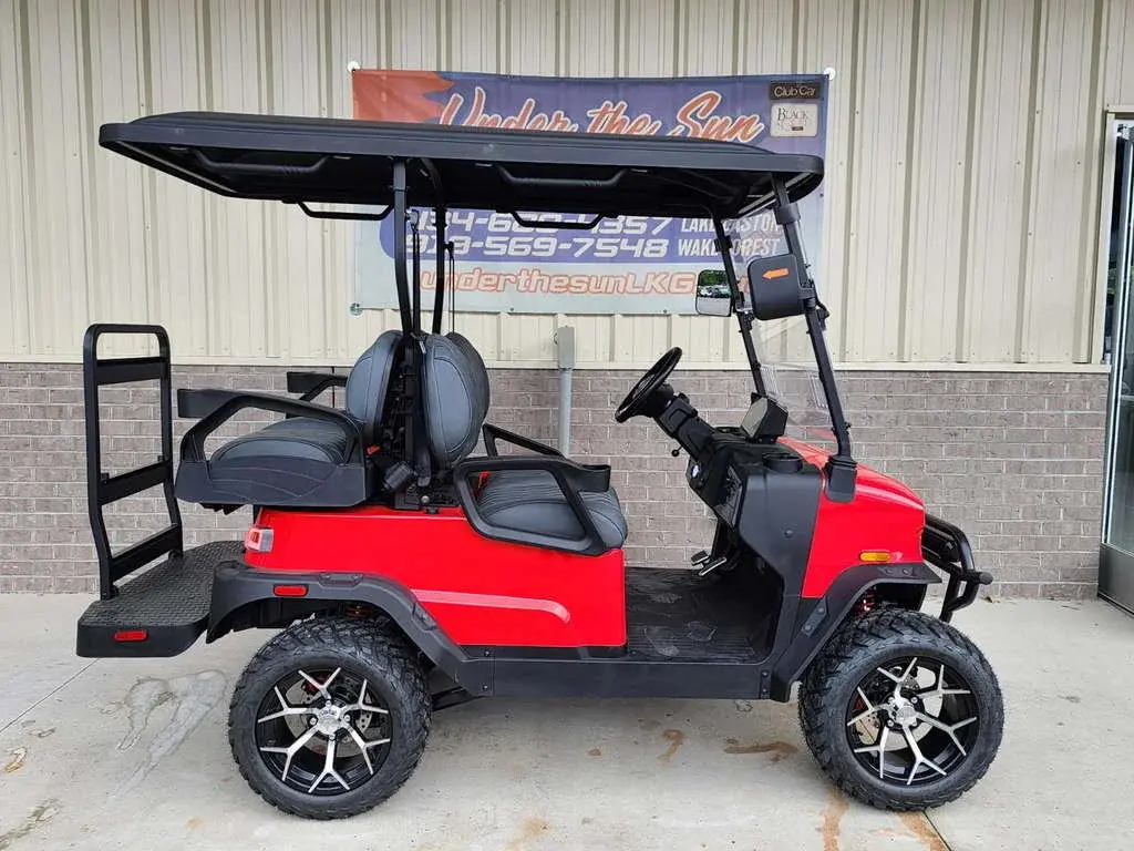 2026 Denago Nomad XL photo 1
