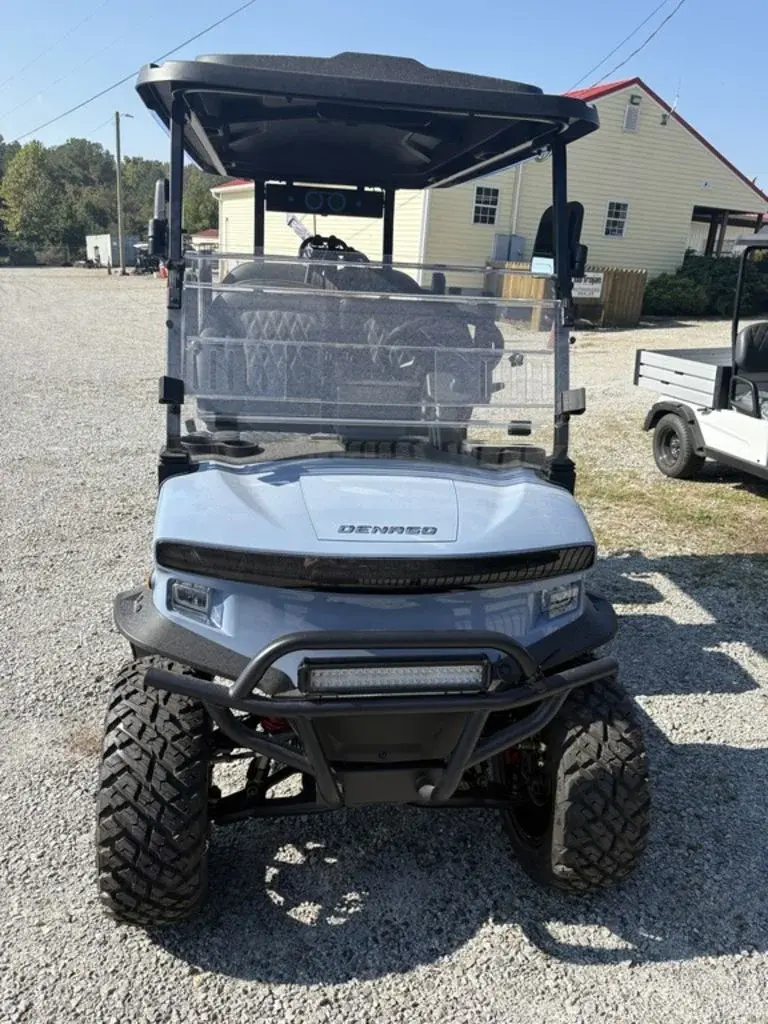 2026 Denago Nomad XL photo 1