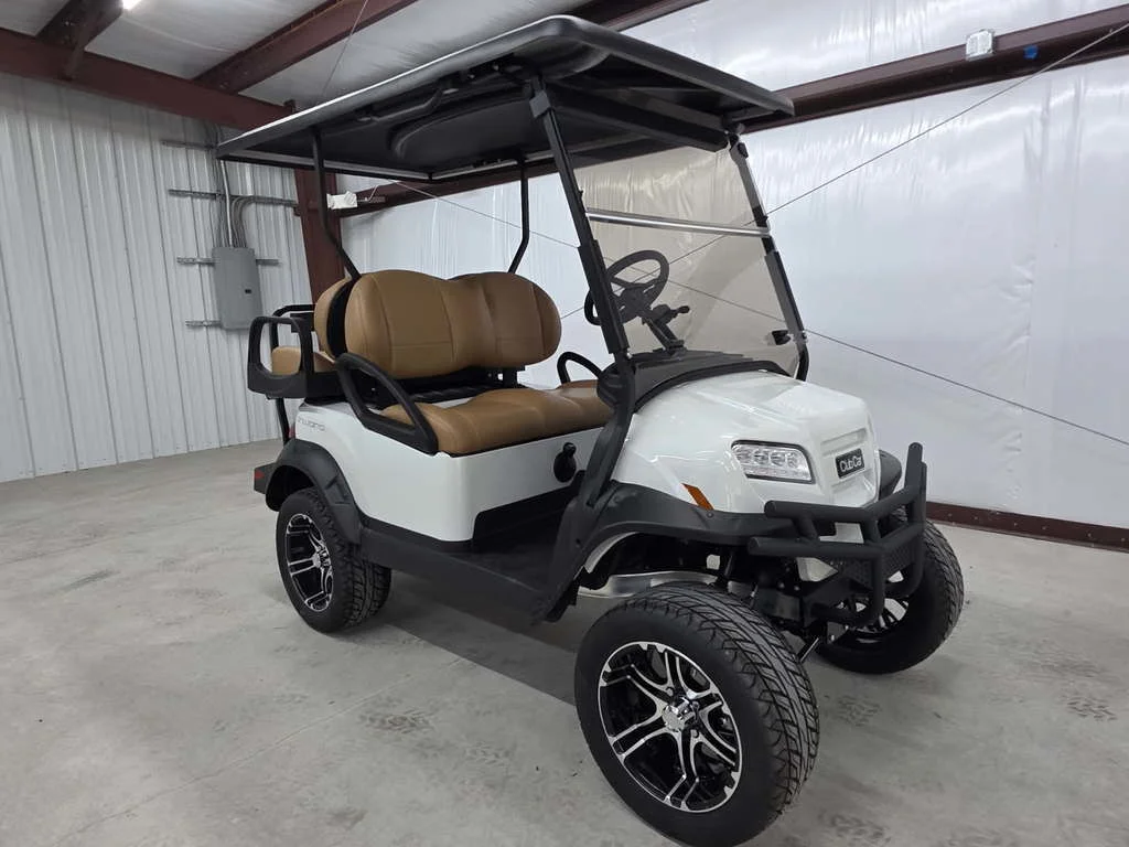 2026 Club Car Onward 4 Passenger photo 3