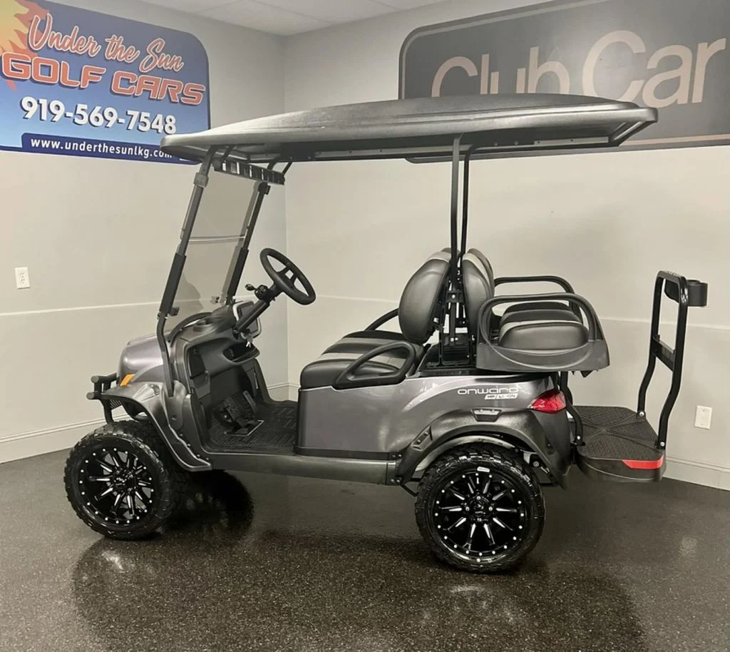 2026 Club Car Onward photo 1