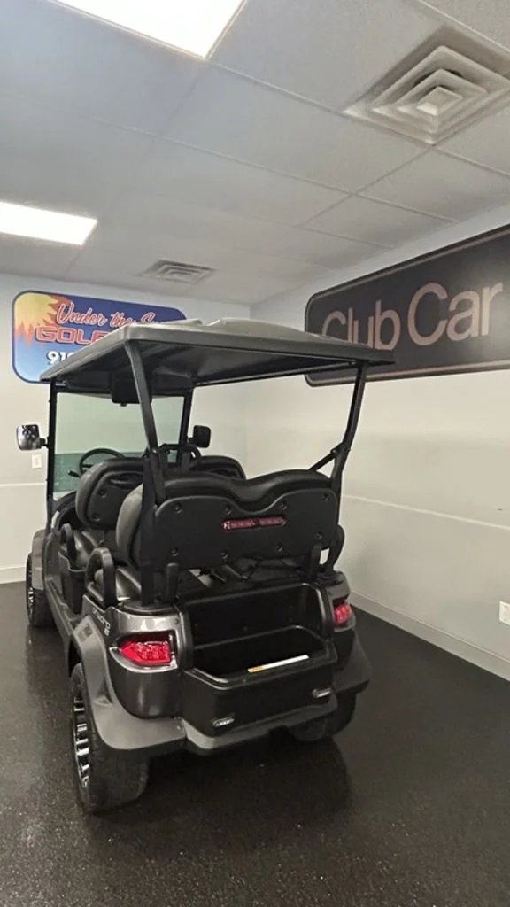 2027 Club Car Onward photo 2