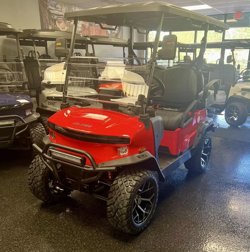 2026 Denago Nomad XL photo 3