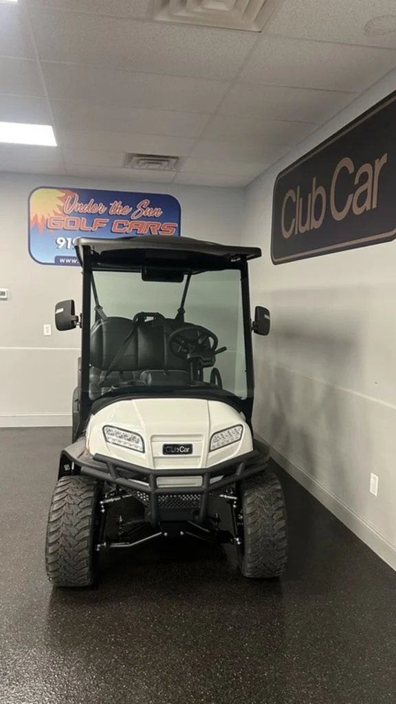 2027 Club Car Onward photo 2