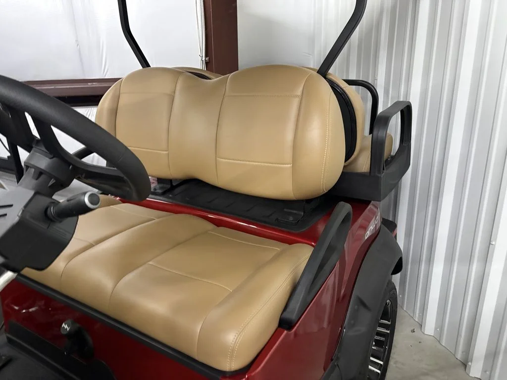 2027 Club Car Onward photo 2