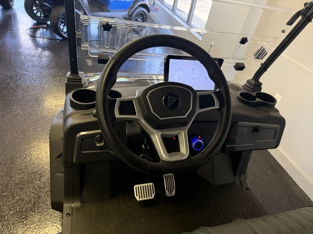 2026 Denago Rover XL 6 photo 5