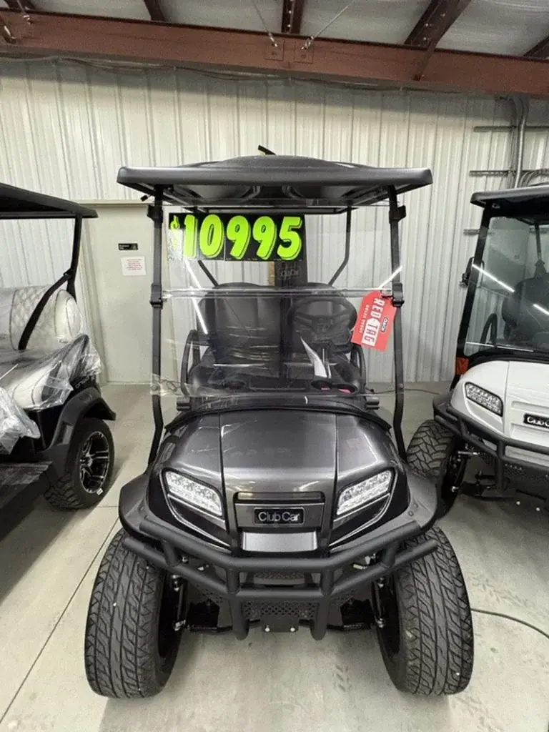 2026 Club Car Onward photo 1