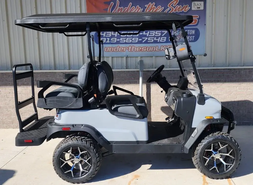 2026 Denago Nomad XL photo 1