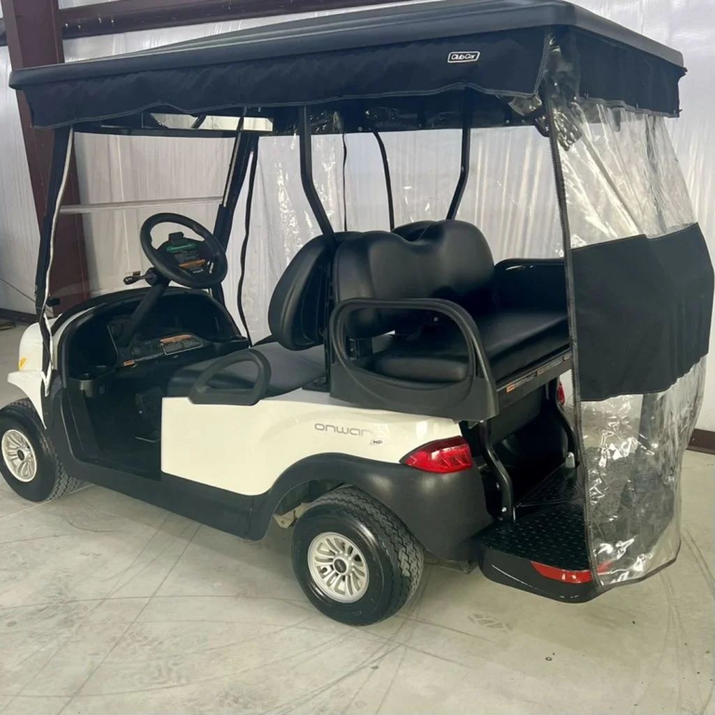 2023 Club Car Onward HP Lithium-Ion photo 5
