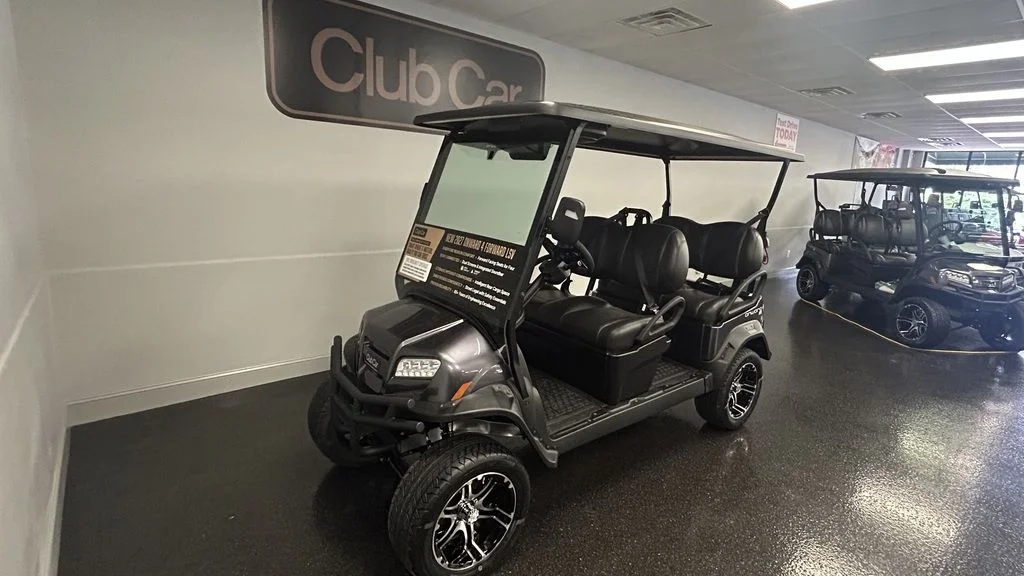 2027 Club Car Onward photo 3