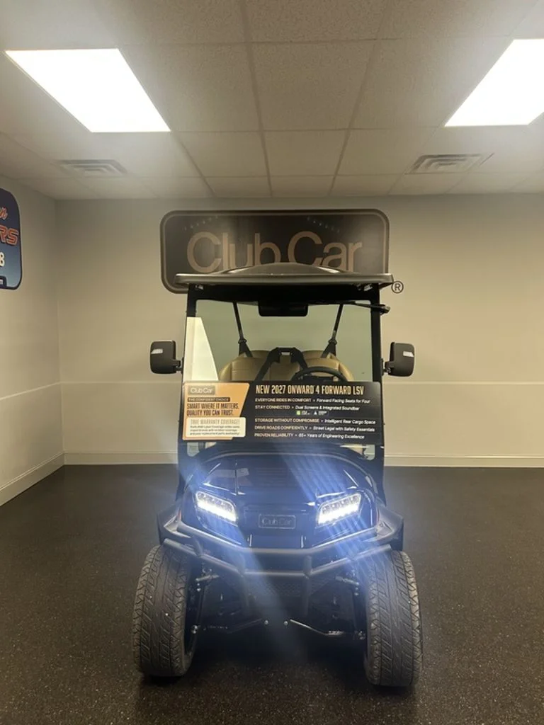 2027 Club Car Onward photo 4