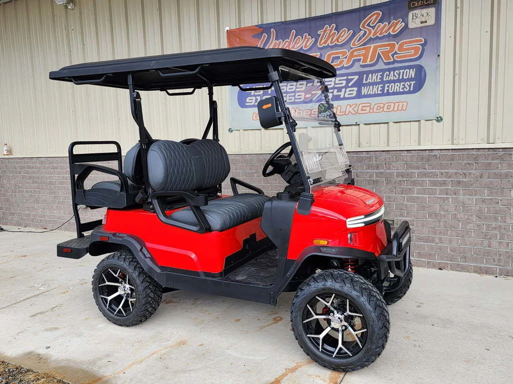 2026 Denago Nomad XL photo 2