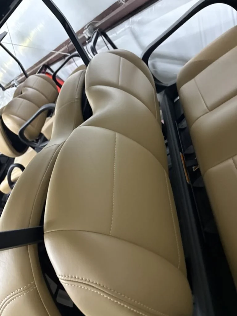 2027 Club Car Onward photo 4