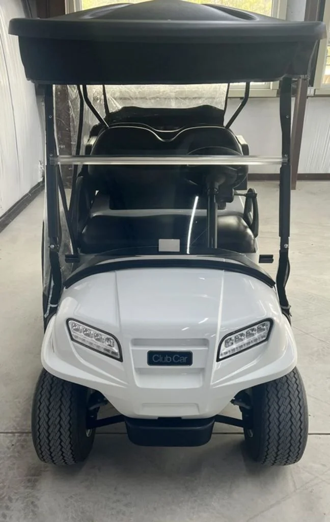2023 Club Car Onward HP Lithium-Ion photo 3
